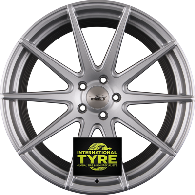 ELEGANCE WHEELS E1 CONCAVE 8.50x19